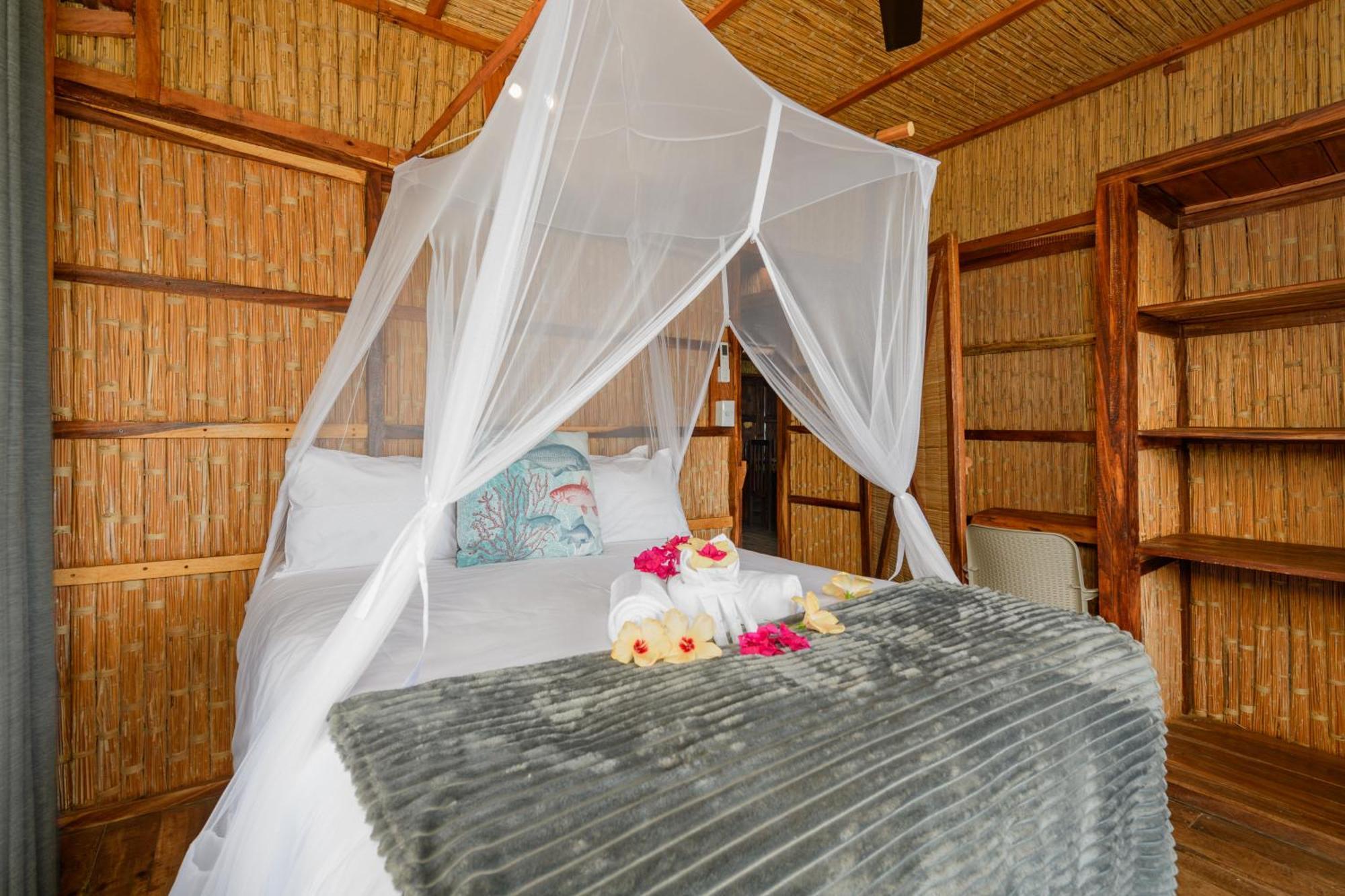 Ocean Pearl Beach Lodge Vilankulo Exteriér fotografie